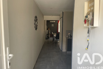 achat maison pepieux 11700