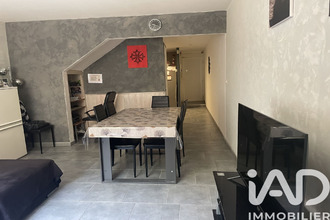 achat maison pepieux 11700