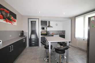 achat maison pepieux 11700