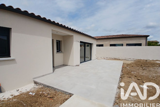 achat maison pepieux 11700