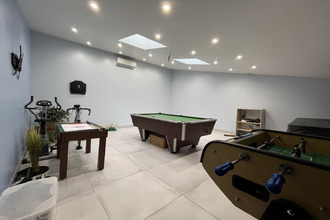 achat maison pepieux 11700