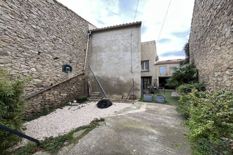 achat maison pepieux 11700