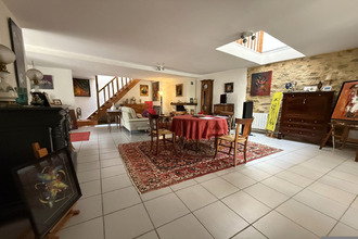 achat maison pepieux 11700