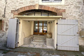 achat maison pepieux 11700