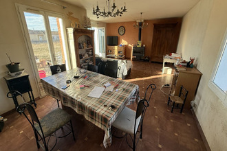 achat maison pepieux 11700