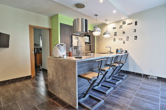 achat maison pepieux 11700