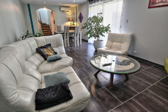 achat maison pepieux 11700
