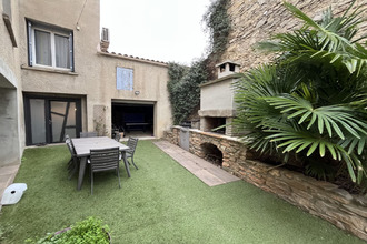 achat maison pepieux 11700