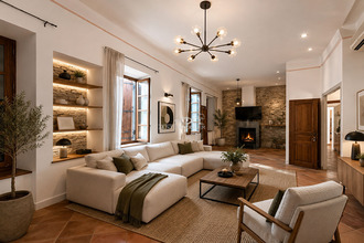 achat maison pepieux 11700