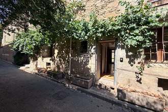 achat maison pepieux 11700