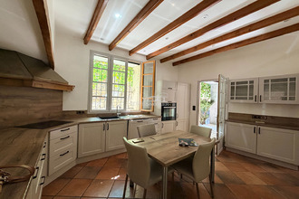 achat maison pepieux 11700