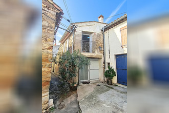 achat maison pepieux 11700