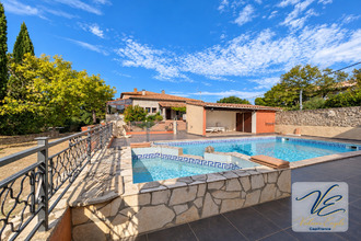 achat maison pepieux 11700