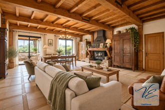 achat maison pepieux 11700