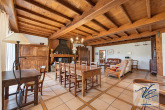 achat maison pepieux 11700