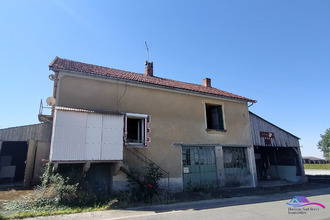 achat maison perassay 36160