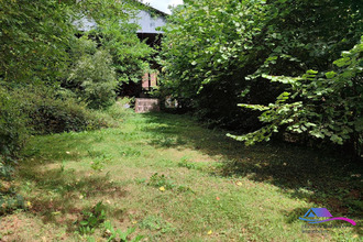 achat maison perassay 36160