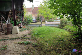 achat maison perassay 36160