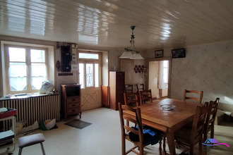 achat maison perassay 36160