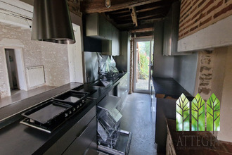 achat maison perassay 36160