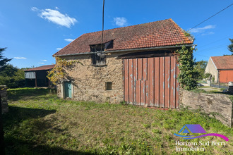 achat maison perassay 36160