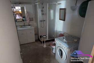 achat maison perassay 36160