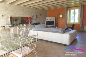 achat maison perassay 36160