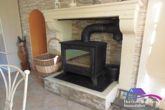 achat maison perassay 36160