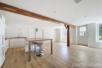 achat maison perassay 36160