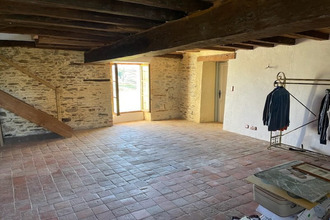 achat maison perassay 36160