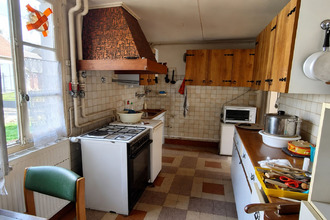 achat maison perassay 36160