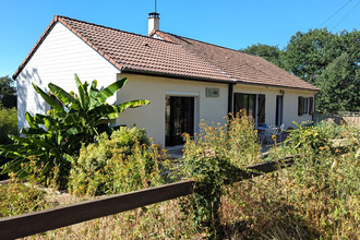 achat maison perassay 36160