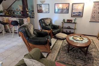 achat maison perassay 36160