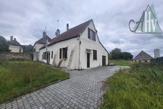 achat maison perceneige 89260