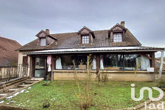 achat maison perceneige 89260