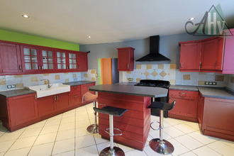 achat maison perceneige 89260