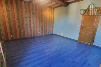 achat maison perceneige 89260