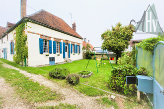 achat maison perceneige 89260