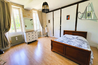 achat maison perceneige 89260