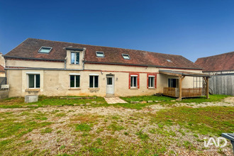 achat maison perceneige 89260