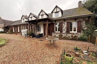 achat maison perceneige 89260