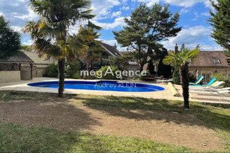 achat maison perceneige 89260