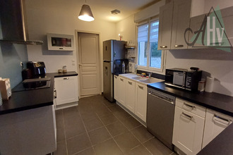 achat maison perceneige 89260