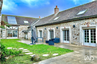 achat maison perceneige 89260