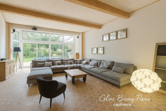 achat maison perceneige 89260