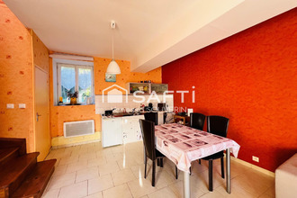 achat maison perceneige 89260