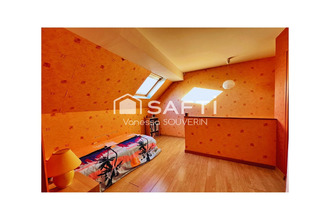 achat maison perceneige 89260