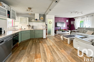 achat maison perceneige 89260