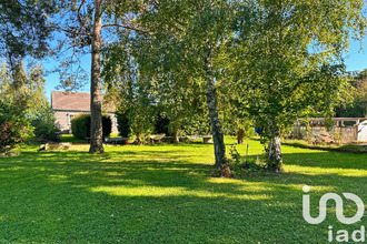 achat maison perceneige 89260