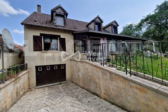 achat maison perceneige 89260